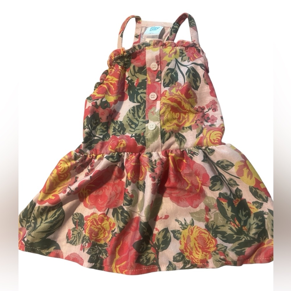Dog Dress